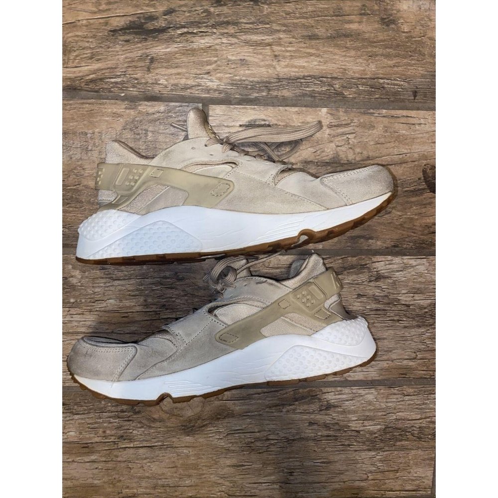 Women’s Size 11 - Nike Air Huarache Run ‘Mushroom’